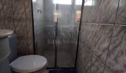 Apartamento com 2 quartos à venda na Rua Professor Leonídio Allegreti, 757, Conjunto Residencial José Bonifácio, São Paulo por R$ 145.000