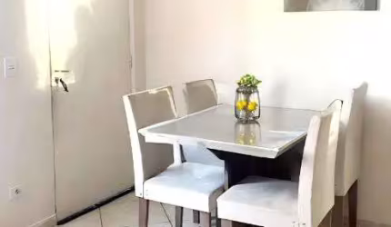 apartamento com transferencia de divida