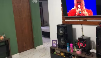 Apartamento com 2 quartos à venda na Rua Chubei Takagashi, 751, Conjunto Habitacional Fazenda do Carmo, São Paulo, 48 m2 por R$ 110.000