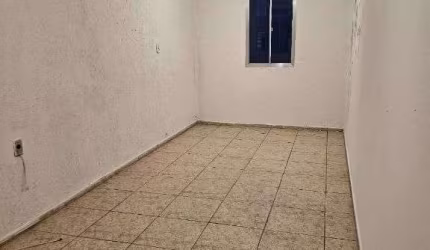 OTIMO APTO GRANDE NO JOSÉ BONIFACIO 56 M²