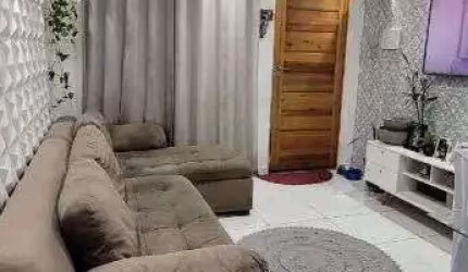 LINDO APTO A VENDA NA CID TIRADENTES 2 DORMITORIOS COM VAGA FECHADA  COM TRANSFERENCIA DE DIVIDA