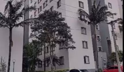Apartamento com 3 quartos à venda na Avenida do Oratório, 5660, Jardim Ângela (Zona Leste), São Paulo, 64 m2 por R$ 345.000