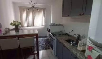 Apartamento com 2 quartos à venda na Avenida Vila Ema, 2180, Vila Ema, São Paulo, 45 m2 por R$ 275.000