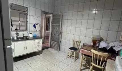 Casa com 2 quartos à venda na Avenida Gualtar, 38, Jardim Santa Terezinha, São Paulo por R$ 380.000