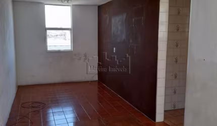 Apartamento com 2 quartos à venda na Rua Francesco Calegari, 61, Conjunto Residencial José Bonifácio, São Paulo, 56 m2 por R$ 180.000