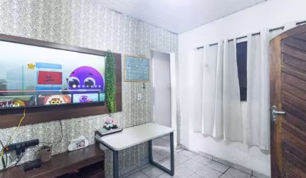 Casa com 4 quartos à venda na Rua Criúva, 1020, Vila Progresso (Zona Leste), São Paulo por R$ 300.000