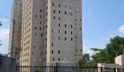 APARTAMENTO 2 DORMITORIOS, EM GUAIANASES