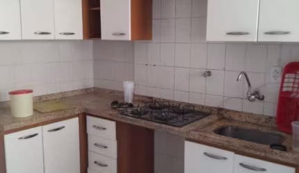 Apartamento com 2 quartos à venda na Rua Edson Danilo Dotto, 118, Conjunto Habitacional Santa Etelvina II, São Paulo, 48 m2 por R$ 130.000