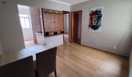 Excelente Apartamento Pronto para morar.