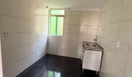 Apartamento com 2 quartos à venda na Rua dos Têxteis, 3667, Chácara Santa Etelvina, São Paulo, 48 m2 por R$ 135.000