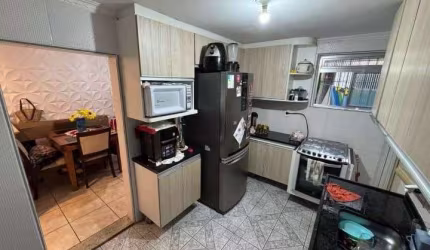 Apartamento com 2 quartos à venda na Rua Filipe Lauri, 349, Conjunto Residencial José Bonifácio, São Paulo, 56 m2 por R$ 200.000