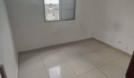 Apartamento com 2 quartos à venda na Rua Alfonso Asturaro, 351, Conjunto Habitacional Barro Branco II, São Paulo, 48 m2 por R$ 150.000