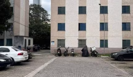 APARTAMENTO À VENDA EM COHAB II - ITAQUERA