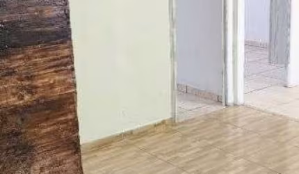Apartamento com 2 quartos à venda na Rua Francisco Pawlik, 139, Cidade Tiradentes, São Paulo, 48 m2 por R$ 100.000