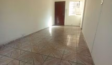 Apto 56 m²  com garagem