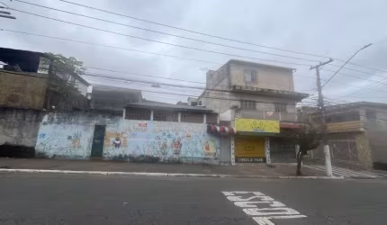 sobrado com 3 dormitórios,