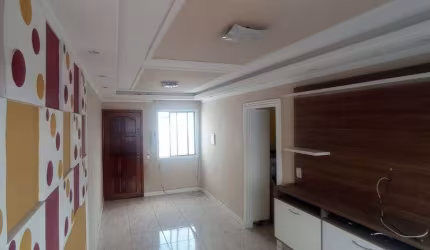 Lindo Apartamento Mobiliado ao lado do Parque Raul Seixas
