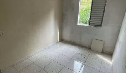 Apartamento com 2 quartos à venda na Rua José Francisco Brandão, 399, Cidade Tiradentes, São Paulo, 40 m2 por R$ 108.000
