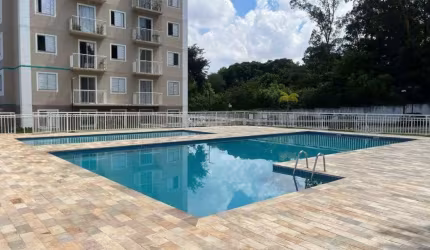Apartamento com 2 quartos à venda na Rua Agrimensor Sugaya, 930, Colônia (Zona Leste), São Paulo, 44 m2 por R$ 265.000