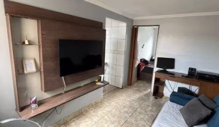APARTAMENTO GRANDE 2 DORMITORIOS, COHAB JOSE BONIFACIO