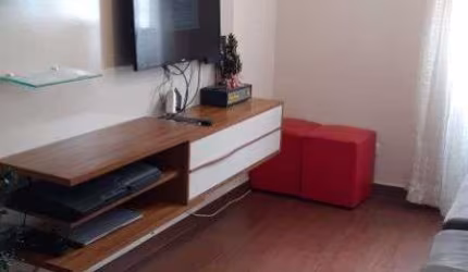 Apartamento com 2 quartos à venda na Rua Laura Bossi, 64, Conjunto Residencial José Bonifácio, São Paulo, 56 m2 por R$ 220.000
