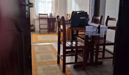Apartamento com 2 quartos à venda na Rua Bob Marley, 75, Conjunto Residencial José Bonifácio, São Paulo, 56 m2 por R$ 170.000