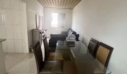 APARTAMENTO GRANDE 02 DORMITORIOS, COHAB JOSE BONIFACIO