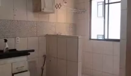 Apartamento com 2 quartos à venda na Rua Arroio Triunfo, 245, Conjunto Habitacional Santa Etelvina III, São Paulo, 49 m2 por R$ 155.000