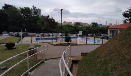 Apartamento com 2 quartos à venda na Rua Agrimensor Sugaya, 1437, Colônia (Zona Leste), São Paulo, 50 m2 por R$ 265.000