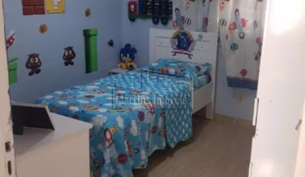 Apartamento com 2 quartos à venda na Rua Paulo Gracindo, 54, Conjunto Habitacional Fazenda do Carmo, São Paulo, 48 m2 por R$ 130.000