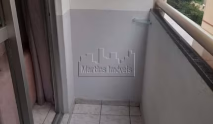 Apartamento com 2 quartos à venda na Avenida Aricanduva, 8256, Jardim Colonial, São Paulo, 55 m2 por R$ 269.000