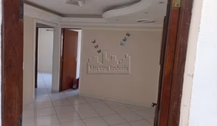 Apartamento com 2 quartos à venda na Avenida do Progresso, 560, Jardim Marilu, São Paulo, 50 m2 por R$ 100.000