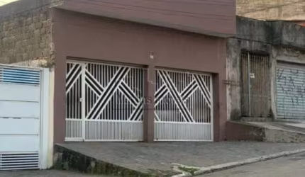 Casa com 2 quartos à venda na Rua Rubens Borba de Moraes, 192, Conjunto Habitacional Juscelino Kubitschek, São Paulo, 130 m2 por R$ 270.000
