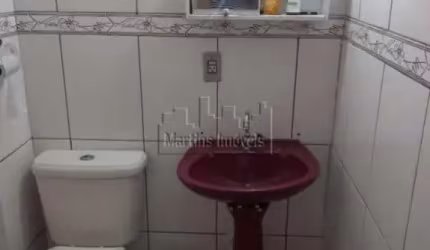 Apartamento com 2 quartos à venda na Rua Giovani Quadri, 166, Conjunto Residencial José Bonifácio, São Paulo, 48 m2 por R$ 192.000