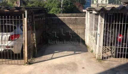 Apartamento com 2 quartos à venda na Rua Cristiano Lobe, 188, Jardim Santa Etelvina, São Paulo, 48 m2 por R$ 120.000