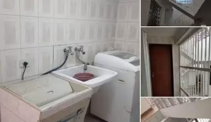 Casa com 2 quartos à venda na Rua Antônio Venosa, 215, Cidade Tiradentes, São Paulo, 144 m2 por R$ 308.000