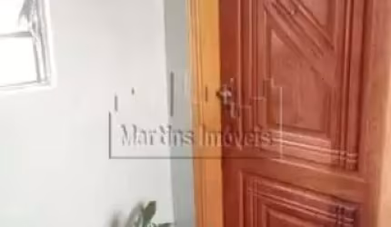 Apartamento com 2 quartos à venda na Rua Marim, 10, Colônia (Zona Leste), São Paulo, 48 m2 por R$ 120.000