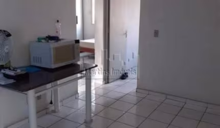 Apartamento com 2 quartos à venda na Avenida Nascer do Sol, 1708, Conjunto Habitacional Santa Etelvina II, São Paulo, 46 m2 por R$ 140.000