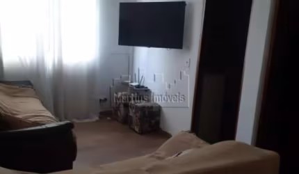 Apartamento com 2 quartos à venda na Rua Boré, 36, Colônia (Zona Leste), São Paulo, 48 m2 por R$ 140.000
