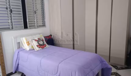 Casa com 4 quartos à venda na Travessa Sol do Meio Dia, 580, Jardim da Conquista (Zona Leste), São Paulo, 100 m2 por R$ 280.000