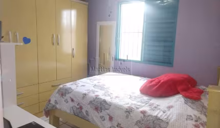 Apartamento com 2 quartos à venda na Rua Fascinação, 310, Conjunto Residencial José Bonifácio, São Paulo, 46 m2 por R$ 170.000