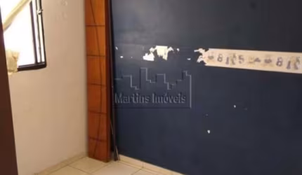 Apartamento com 2 quartos à venda na Rua Miguel João de Castro, 44, Cidade Tiradentes, São Paulo, 48 m2 por R$ 120.000