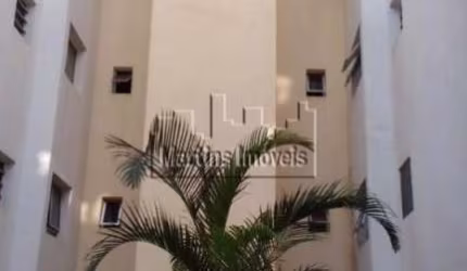 Apartamento com 2 quartos à venda na Rua Freguesia de Poiares, 281, Vila Carmosina, São Paulo, 50 m2 por R$ 215.000