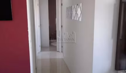 Apartamento com 2 quartos à venda na Rua Rego Barros, 815, Jardim Vila Formosa, São Paulo, 47 m2 por R$ 350.000