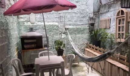 Casa com 3 quartos à venda na Rua Fascinação, 47, Conjunto Residencial José Bonifácio, São Paulo, 120 m2 por R$ 270.000