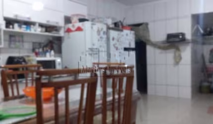 Casa com 3 quartos à venda na Rua de Flor em Flor, 20, Conjunto Residencial José Bonifácio, São Paulo, 87 m2 por R$ 265.000