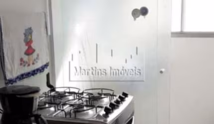Apartamento com 2 quartos à venda na Rua Olga Fadel Abarca, 440, Aricanduva, São Paulo, 48 m2 por R$ 250.000
