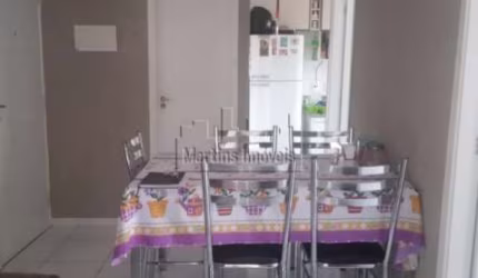 Apartamento com 2 quartos à venda na Rua Brasil, 120, Vila Cosmopolita, São Paulo, 42 m2 por R$ 220.000