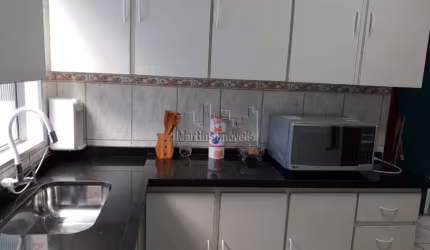 Apartamento com 2 quartos à venda na Rua Catar, 90, Cidade Tiradentes, São Paulo, 46 m2 por R$ 140.000