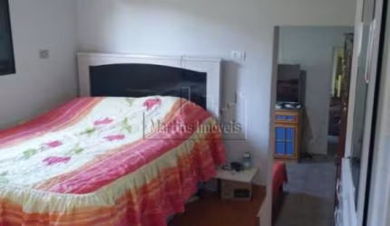 Casa com 3 quartos à venda na Rua Santo Antônio de Itaberava, 221, Vila Carmosina, São Paulo, 88 m2 por R$ 300.000